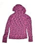 90 Degree by Reflex Pink Snow Jacket Size 12 - photo 2