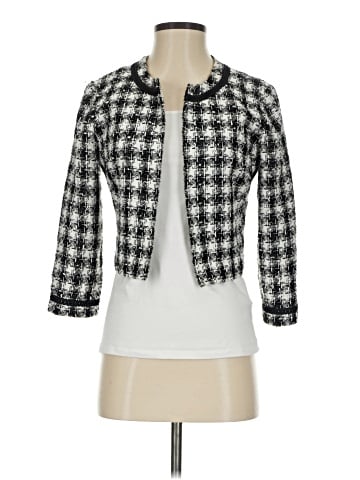 Karl Lagerfeld Paris Jacket (view 1)