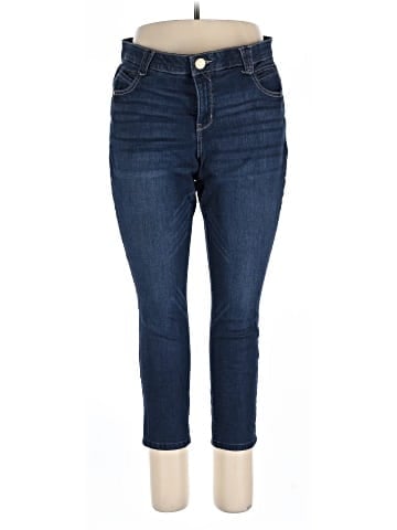 Democracy Jeans (view 1)
