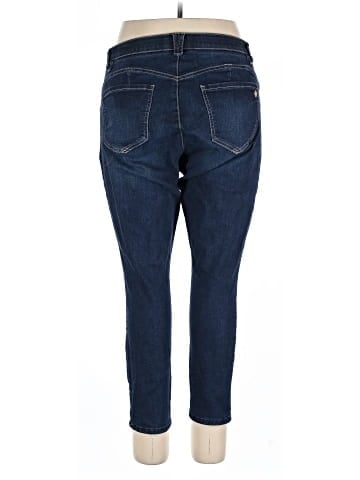 Democracy Jeans (view 2)