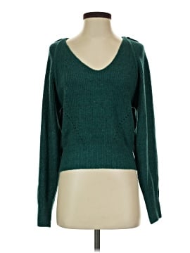 White House Black Market Pullover Sweater