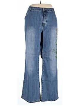 Assorted Brands Jeans (view 1)