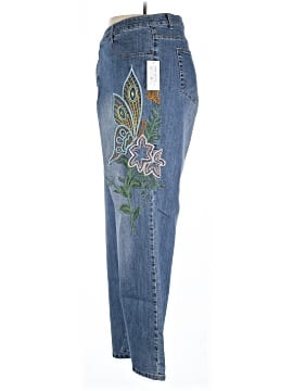 Assorted Brands Jeans (view 2)