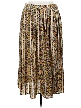 Shein Curve Casual Skirt