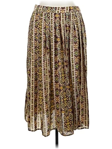 Shein Curve Casual Skirt (view 1)