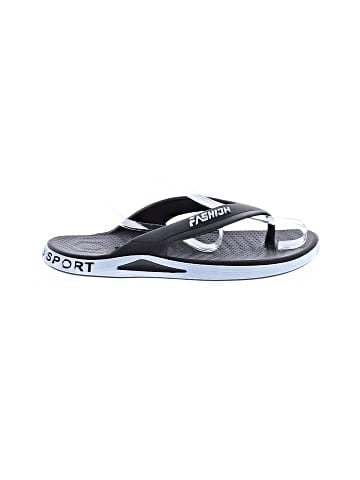 Assorted Brands Flip Flops (view 1)