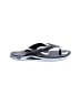 Assorted Brands Gray Flip Flops Size 38 - 39 - photo 1
