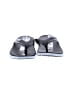 Assorted Brands Gray Flip Flops Size 38 - 39 - photo 2