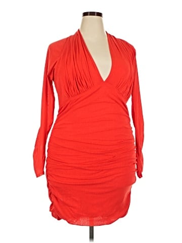 Anthropologie Cocktail Dress (view 1)