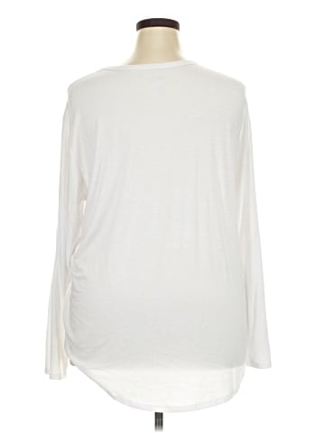 Sonoma Goods for Life Long Sleeve T-Shirt (view 2)