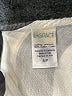 L Space Stripes Gray Swimsuit Top Size S - photo 3