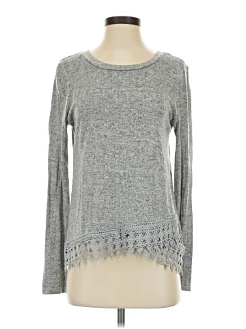 Have Long Sleeve T-Shirt (view 1)