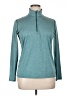 Eastern Mountain Sports 100% Polyester Teal Fleece Size XL - photo 1