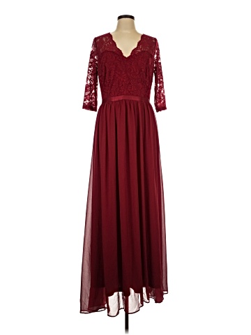 MissMay Cocktail Dress (view 1)