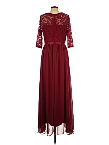 MissMay Cocktail Dress (view 2)