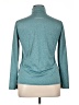 Eastern Mountain Sports 100% Polyester Teal Fleece Size XL - photo 2