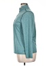 Eastern Mountain Sports 100% Polyester Teal Fleece Size XL - photo 5