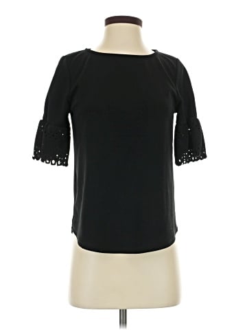 Moa Moa 3/4 Sleeve T-Shirt (view 1)