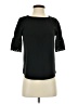 Moa Moa Black 3/4 Sleeve T-Shirt Size S - photo 1