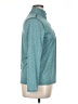 Eastern Mountain Sports 100% Polyester Teal Fleece Size XL - photo 4