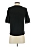 Moa Moa Black 3/4 Sleeve T-Shirt Size S - photo 2