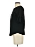Moa Moa Black 3/4 Sleeve T-Shirt Size S - photo 5