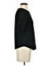 Moa Moa Black 3/4 Sleeve T-Shirt Size S - photo 4
