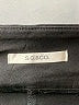 S.C. & Co. Black Track Pants Size XL - photo 7