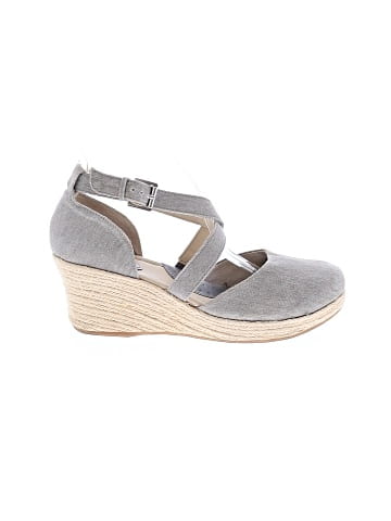 B.O.C Wedges (view 1)