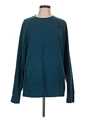 Reebok Sweatshirt (view 1)