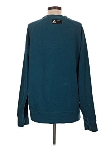 Reebok Sweatshirt (view 2)