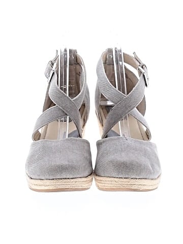 B.O.C Wedges (view 2)