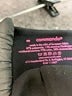 Commando Black Active Pants Size M - photo 7