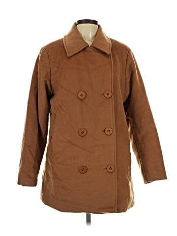 Cabela's Coat (view 1)