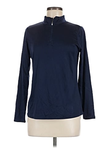 Augusta Sportswear Turtleneck Sweater (view 1)