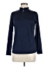 Augusta Sportswear 100% Polyester Blue Turtleneck Sweater Size M - photo 1