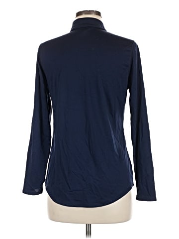 Augusta Sportswear Turtleneck Sweater (view 2)