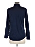 Augusta Sportswear 100% Polyester Blue Turtleneck Sweater Size M - photo 2