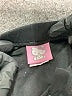 Hello Kitty 100% Cotton Stars Black Skirt Size 4T - photo 3