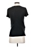 Hatch Black Short Sleeve T-Shirt Size 0 Maternity - photo 2