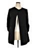 SOHO Apparel Ltd Black Kimono Size 2X - photo 1