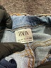 Zara Blue Jeans Size 11 - 12 - photo 3