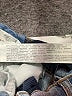 Zara Blue Jeans Size 11 - 12 - photo 4