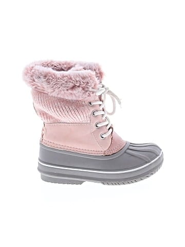 London Fog Rain Boots (view 1)