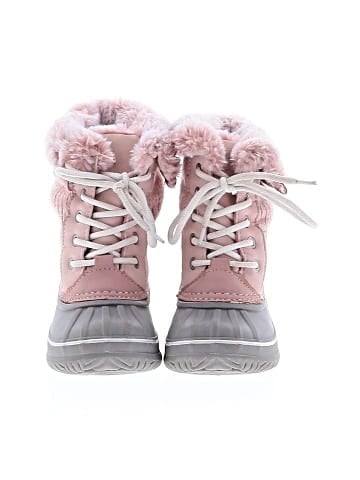 London Fog Rain Boots (view 2)
