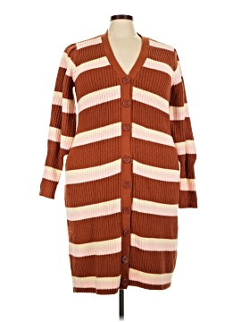 Eloquii Elements Cardigan