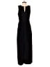Unbranded Solid Black Jumpsuit Size XS - photo 1