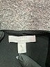 Lauren Conrad Black Long Sleeve Top Size S - photo 7