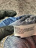 Art Class 100% Cotton Blue Jeans Size 12 - photo 4