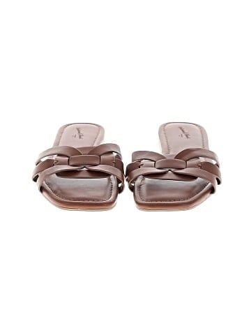 Universal Thread Sandals (view 2)